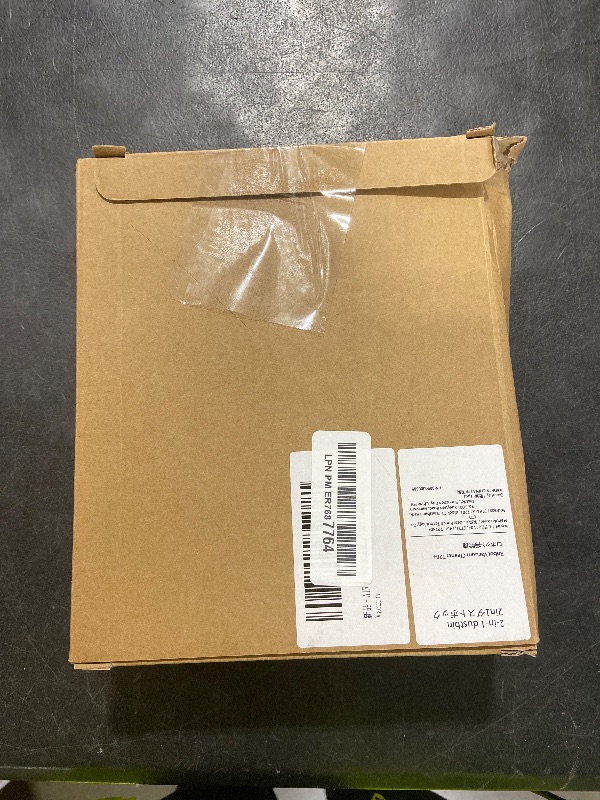 Photo 1 of Dust Box Water Tank for T20+ T25+, T30+ Robot Vacuum
