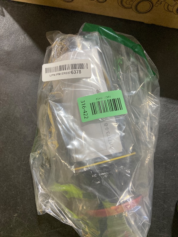 Photo 1 of KOHLER GENUINE PART 1188998 2" Toilet Canister Flush Valve Kit