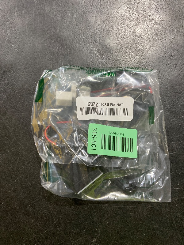 Photo 1 of MOTONG Compatible Toyota PD Type C USB Power Socket, USB C & Quick Charge 3.0 Car Charger, 32 * 20mm