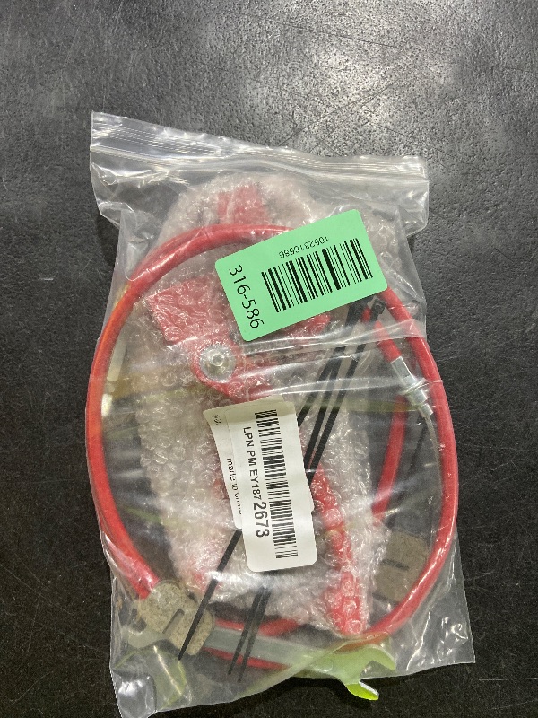 Photo 1 of Stylemafia Folding Clutch Brake Lever with Clutch Cable Compatible with Apollo RFZ TaoTao SSR 110 125 Thumpstar 50cc 150cc 7/8 Handble Bar Xmotos Apollo 125 Pit Dirt Bike?red?