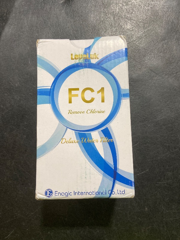 Photo 1 of Enagic Kangen Water Filter - Genuine Enagic F8