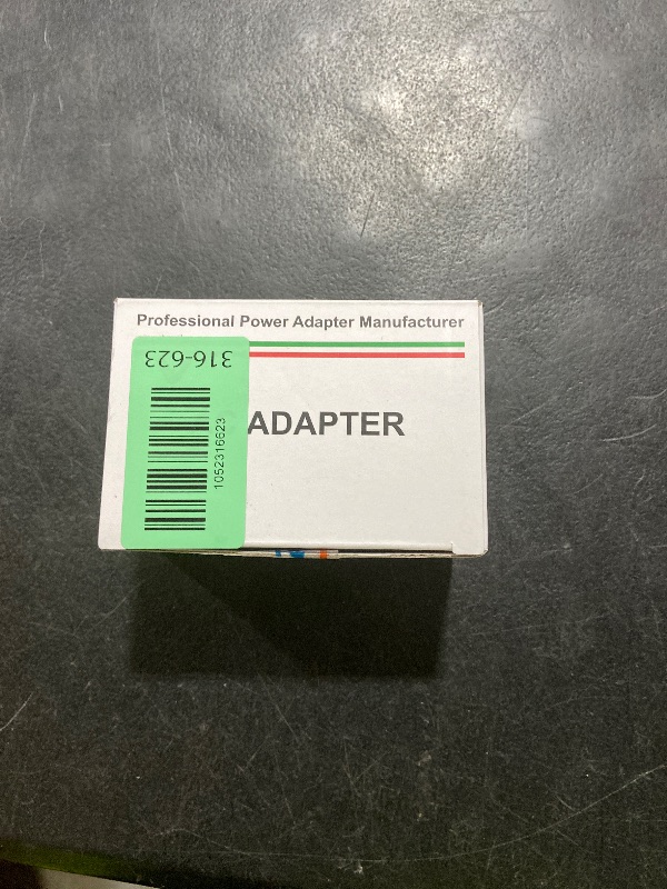 Photo 1 of 5V Charger for Sony SRS-XB30 SRS-XB41 SRS-BTS50 SRS-M55 SRS-TD60 AC-E05030 Portable Speaker DC 5V 3A Power Supply Adapter for Philips Radio AE 5220B AE 5020B DAB Radio Xiaomi Mi TV Box