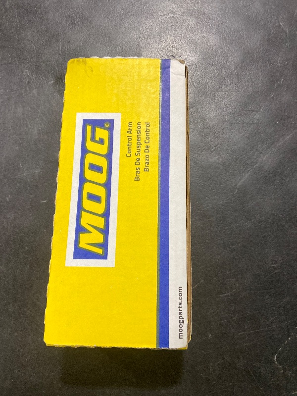 Photo 1 of MOOG ES80644 Steering Tie Rod End for Jeep Grand Cherokee