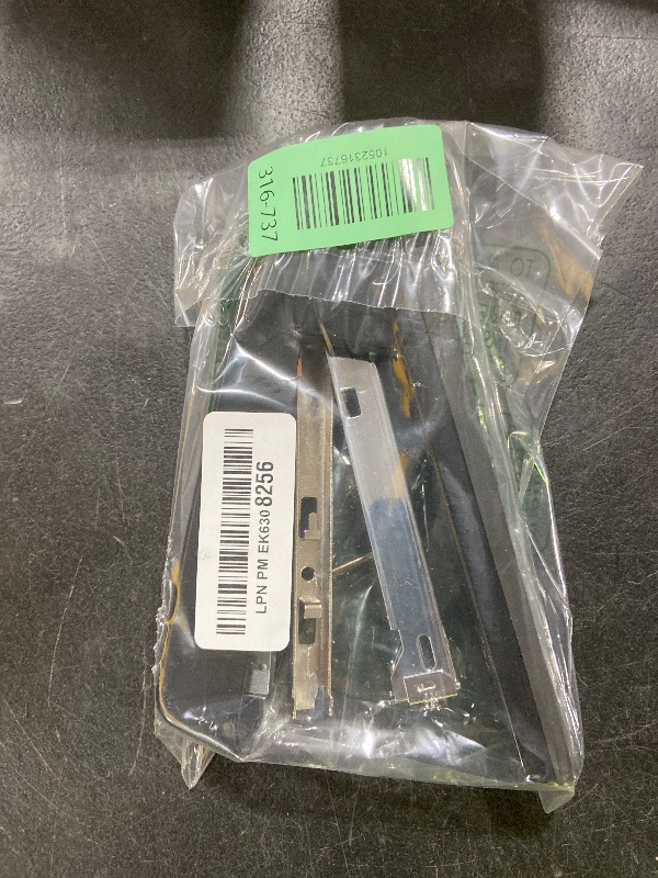 Photo 1 of Swingline Stapler, 30 Sheet Capacity, 747 Classic Stapler, Jam Free, Metal, Black (74701)