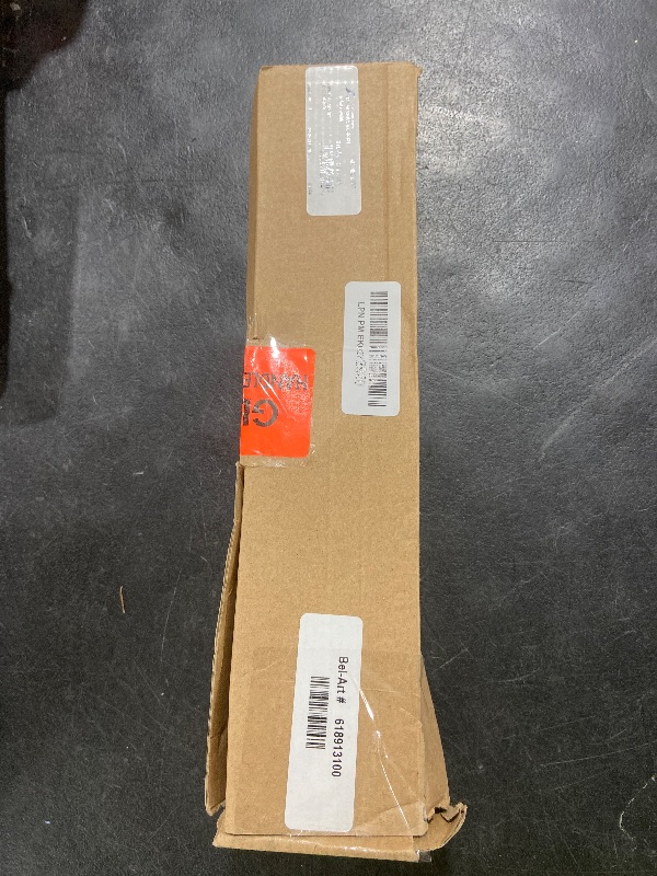 Photo 1 of SP Bel-Art, H-B DURAC 0.995/1.038 Soil Analysis ASTM 151H Hydrometer (B61891-3100)