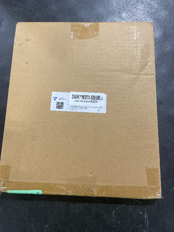 Photo 1 of Soobool Upgraded W11130203 Freezer Shelf, 11.7" X 10" Compatible with whirlpool Refrigerator WRS571CIHZ WRS571CIHZ04 WRS571CIHZ01 Freezer Glass Shelf, Replacement W10773887 PS12347522 4545866