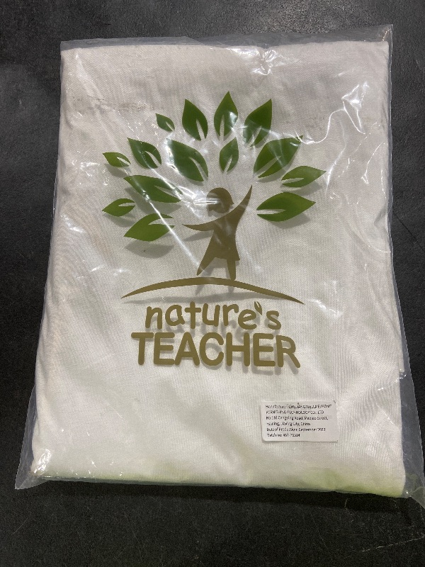 Photo 1 of Waterproof Sleeping Bag Liner for Kids and Adolescents. A Perfect Solution for Incontinence, bedwetting on Camps, sleepovers, Overnight Stays to Protect Bedding. Lightweight, Cool and Discreet.