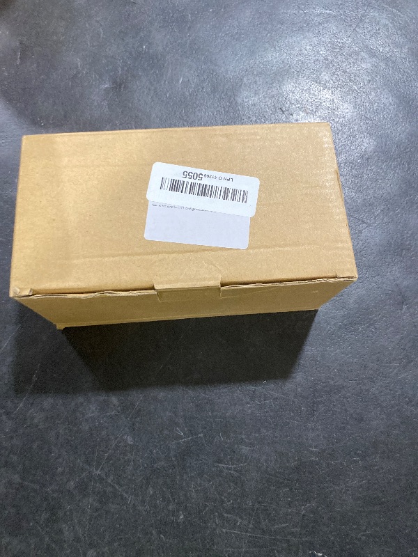 Photo 1 of AC Soft Starter for 1.75-3.5 Ton Residential AC Units, 08A-16A, 230V, Easy Installation for HVAC Compressors, Overload and Voltage Fluctuation Protection