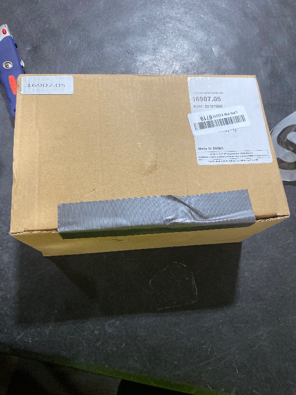 Photo 1 of Omix-Ada | 16907.05 | Clutch Master/Slave Cylinder | OE Reference: 52107600 | Fits 1994-2000 Jeep Cherokee XJ