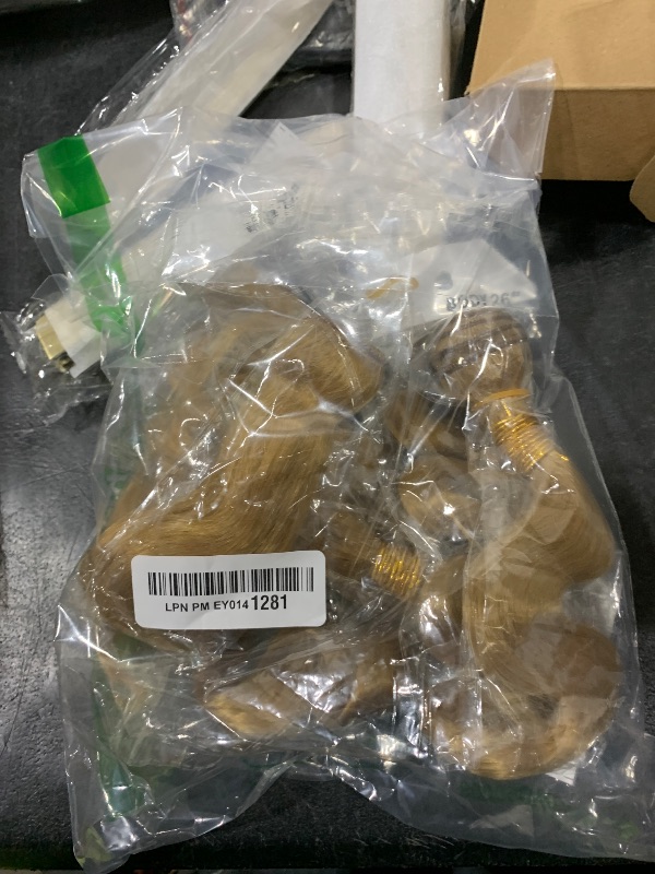 Photo 1 of #27 Blonde Bundles Human Hair Body Wave Bundles 22 24 26 Inch 3 Bundle Unprocessed Brazilian Virgin Hair Honey Blonde Body Wave Human Hair Extensions 50 Gram Per Bundle