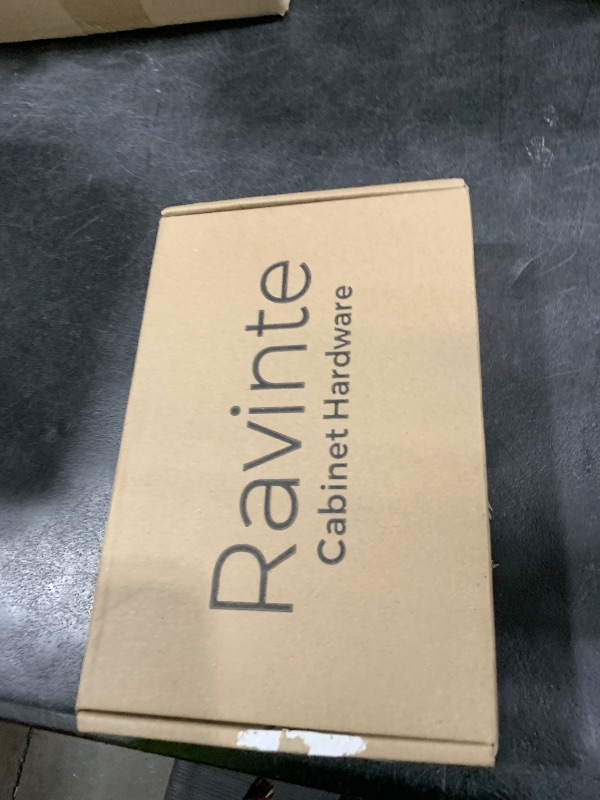 Photo 1 of Ravinte 25 Pack 3 Inch Kitchen Cabinet Handles Champagne Bronze Cabinet Pulls Drawer Pulls Kitchen Hardware