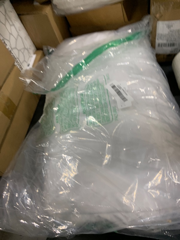 Photo 1 of Remedy, White Microbead Pillow For Sleeping and Travel