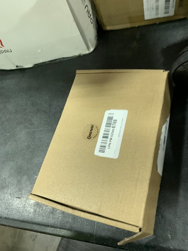 Photo 1 of MENSI 9003542 Repair Parts 9003542 Pilot Assembly Replacement for Natural Gas Water Heater, Compatible with Reliance, A.O.Smith, Kenmore, State GS and GSX,Replaces 100109295,9003542005