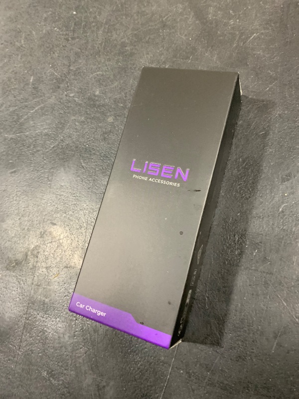 Photo 1 of LISEN Retractable Car Charger for iPhone 17, 69W USB C Car Accessories Adapter USB C Charger Fast Charging, Gifts for Women Men, Travel Essentials, for iPhone 17 Pro Max Air 16 15 14 13 12 Samsung S25
