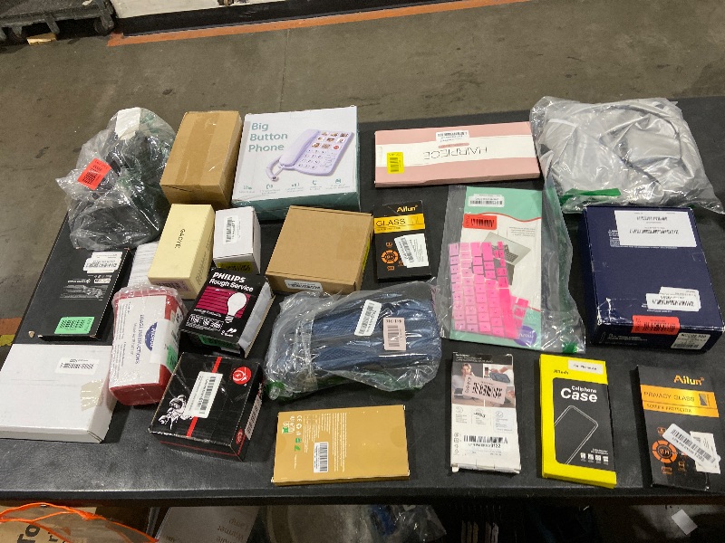 Photo 1 of Nellis Variety Box: Small (Include Category if sorted