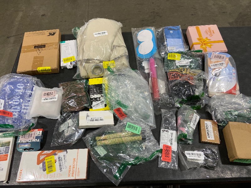 Photo 1 of Nellis Variety Box: Small
