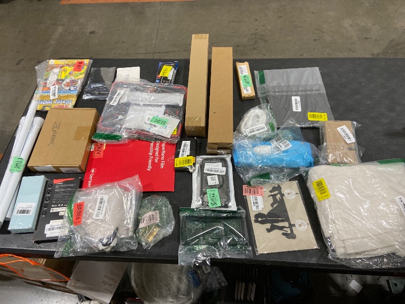 Photo 1 of Nellis Variety Box: Small