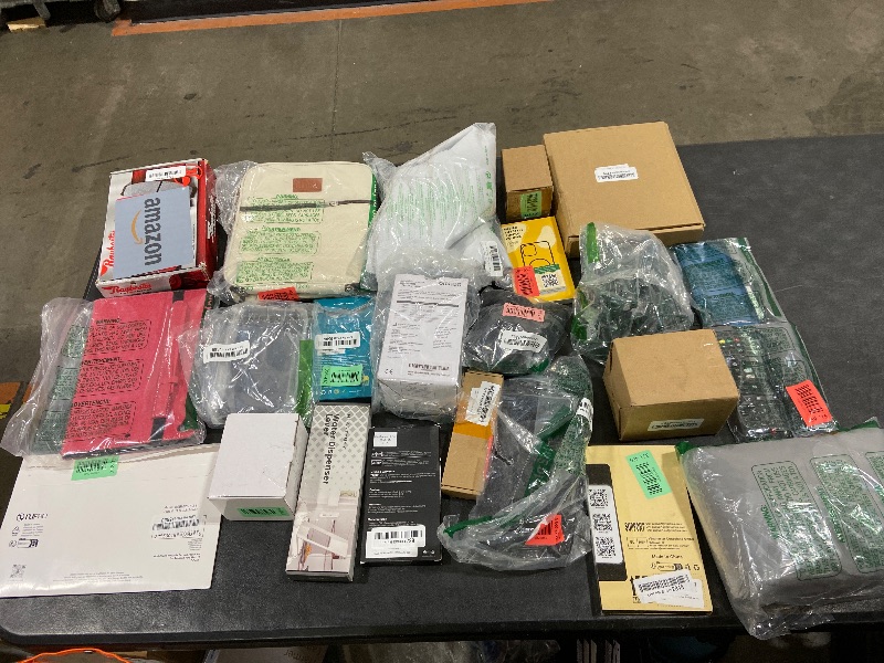 Photo 1 of
Nellis Variety Box: Small