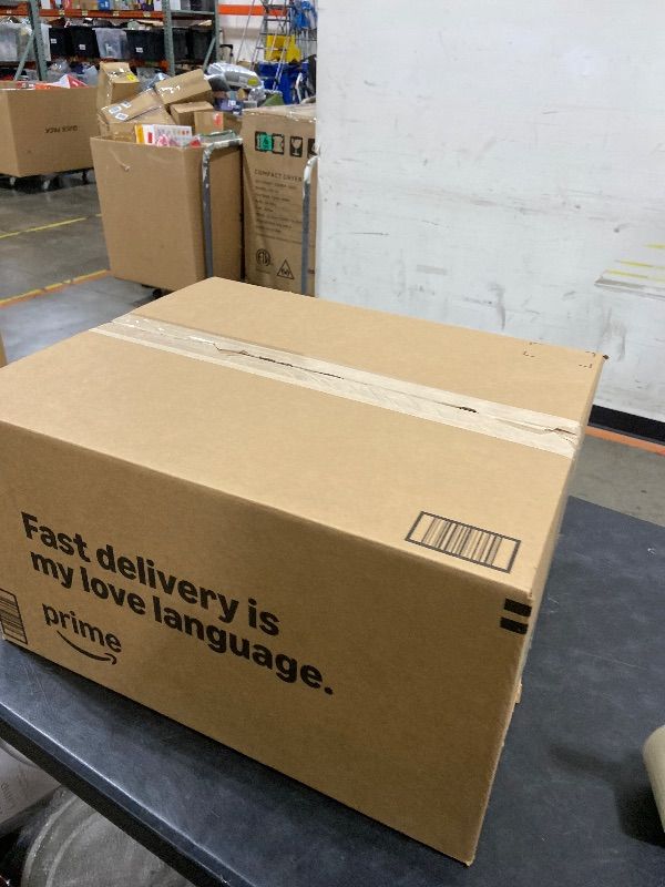 Photo 1 of 
Nellis Variety Box
