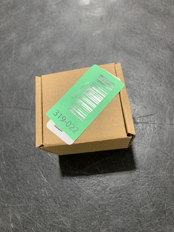 Photo 1 of 10 Pack 1.4 Inch Mini Acrylic Easel Stand, Tabletop Small Holder, Clear Display Stand for Challenge Coins, Medals, Business Cards, Photos, Badges, Signs