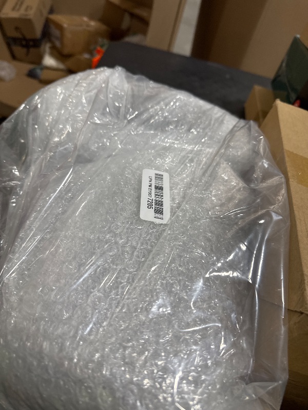 Photo 1 of 1 Gallon Glass Jar With Lid – 2 Pack Large Glass Jar With Airtight Metal Lids - USDA Approved BPA-Free Dishwasher Safe, Wide Mouth Sun Tea Jar, Gallon Mason Jar for Storage, Fermenting, And Brewing