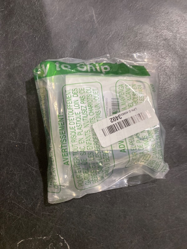 Photo 1 of OZXNO Washable Cordless Vacuum Cleaner Filter Replacement for W200 W300 W400 (2pcs)