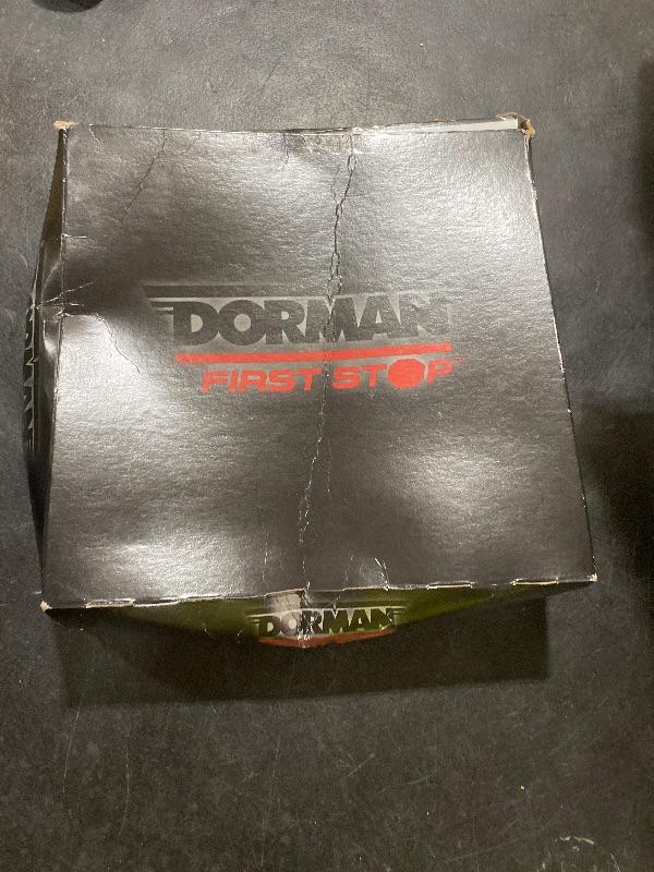 Photo 1 of Dorman C93902 Rear Driver Side Parking Brake Cable Compatible with Select Pontiac Models