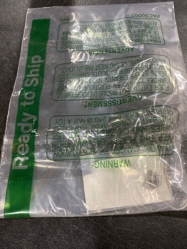 Photo 1 of W11366418 Refrigerator Freezer Door Handle Mounting Set Screw - AM 1-5-1 - EA221008