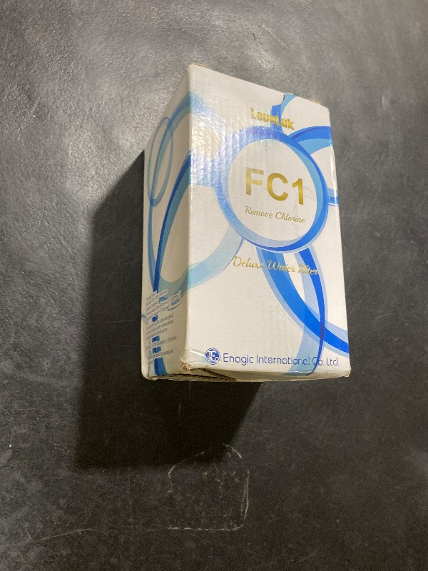 Photo 1 of Enagic Kangen Water Filter - Genuine Enagic F8