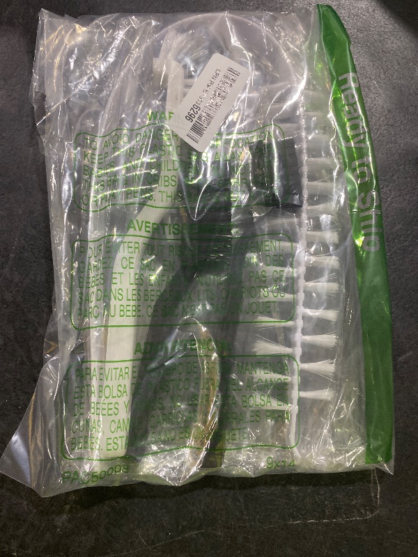 Photo 1 of Palksky Washing Machine Cleaning Brush Set, Front Load Washer Machine Cleaner Accessories with 1PCS Drum Slot Cleaner Brushes and 5PCS Crevice Cleaning Brush for Washer Rubber Seal