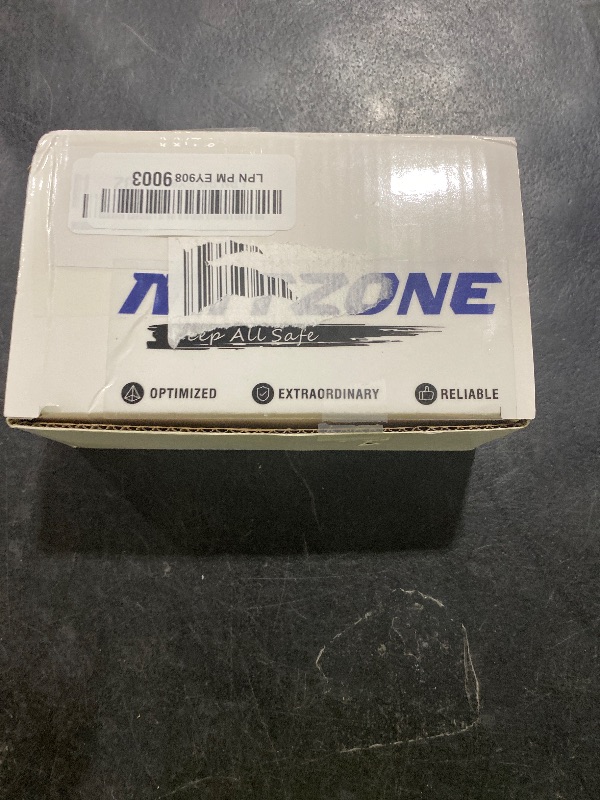 Photo 1 of MITZONE Civic Heater Air Blend Door Actuator Compatible with 2006-2011 Honda Civic Replace 79140-SNA-A01 604-879
