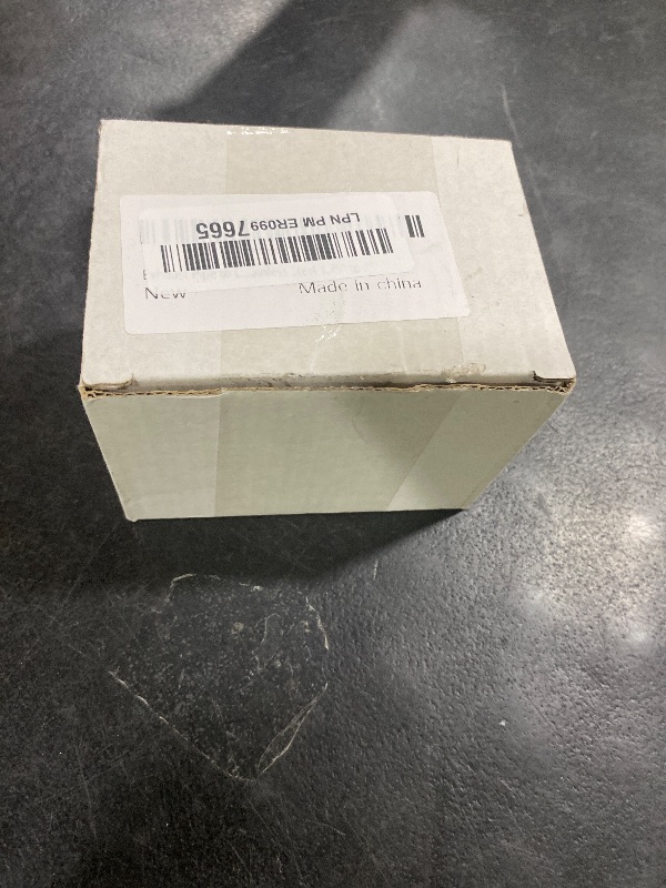 Photo 1 of BATONECO OD 1.75 Inch to ID 2 Inch Exhaust Pipe to Component Pipe Adapter Reducer 1.75'' OD to 2'' ID Polished Stainless Steel 4" Overall Length