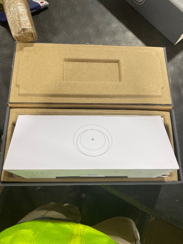 Photo 1 of Generic Starlink Router 3rd Gen WiFi 6, Your All-in-One Repeater and Mesh Solution for Every Starlink Hardware Model!