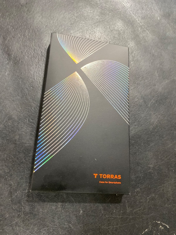 Photo 1 of TORRAS Crystal Clear for iPhone 16 Pro Case, Ultra-Thin, Non-Yellowing, Military Protection, Slim Fit Silicone TPU Cover for iPhone 16 Pro Phone Case, Soft, Clear, 6.3 inch