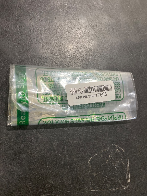 Photo 1 of (6) CH545 Keys for UWS Buyers Products Dee Zee Delta Weatherguard Kobalt Better Built Husky Craftsman Atwood Tool Box Truck Trailer RV Horse Trailer Car Hauler Sure-Grip Safety Cabinet Paddle Handle