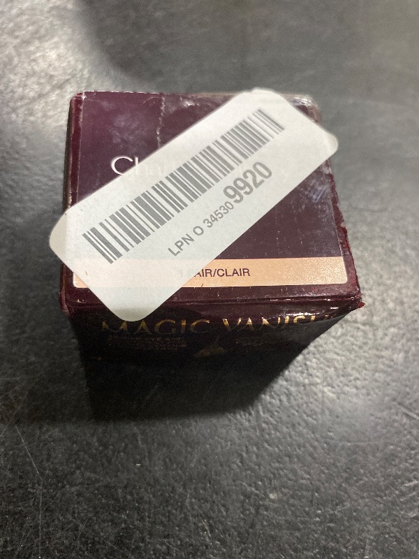 Photo 1 of Charlotte Tilbury Magic Vanish Color Corrector - Buttery Cream Makeup to Help Reduce the Appearance of Dark Circles & Puffiness - Enriched with Mica to Reveal a Luminous Complexion - Fair
