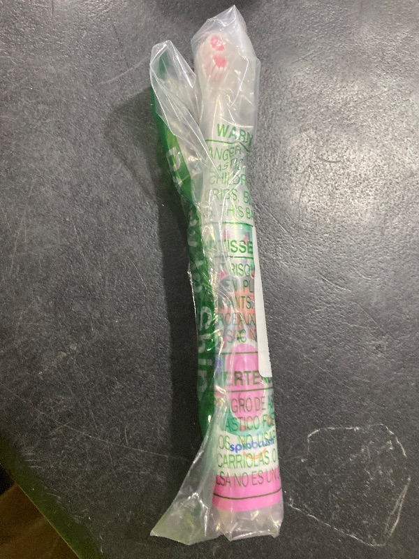 Photo 1 of Spinbrush Gabby's Dollhouse Kids Electric Battery Toothbrush, Soft Bristles