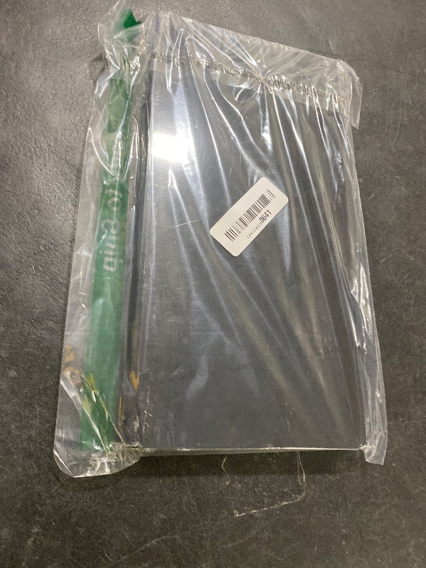 Photo 1 of Frienda HDPE Plastic Sheet, HDPE Sheet 1/2" Thick, Size 6" x 12", High Density Polyethylene Solid Plastic Block for DIY Projects for Machining Home (Black, 2 Pcs)
