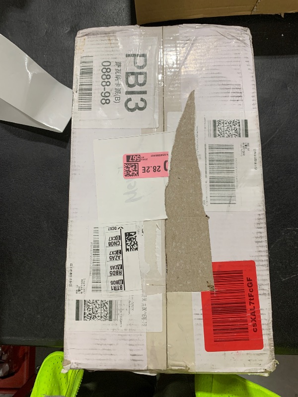 Photo 1 of 10-Pack Carrara White Marble Pencil Liner Tile Trim, 3/4''x12 Honed Natural Stone Bullnose Tile Edge Trim Molding for Kitchen Bathroom Shower Backsplash Wall