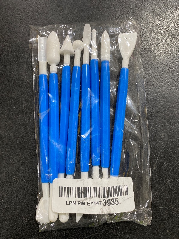 Photo 1 of sculpting tools