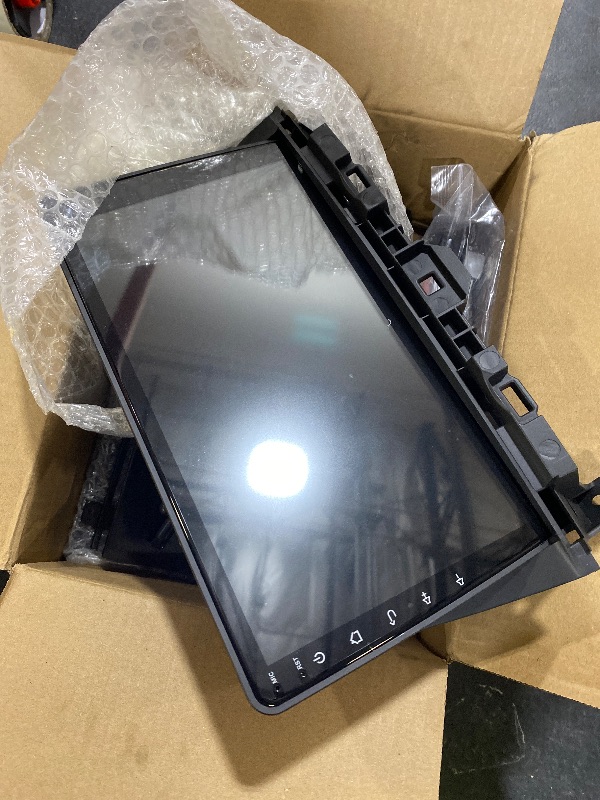 Photo 1 of 5G WiFi [4+64G] Hikity Android 15 Car Stereo for Honda Accord 2008-2013 with Wireless Carplay Android Auto, 10'' IPS Touch Screen Radio Bluetooth Mirror Link GPS SWC AI DSP/FM/RDS/32EQ Backup Cam+Mic