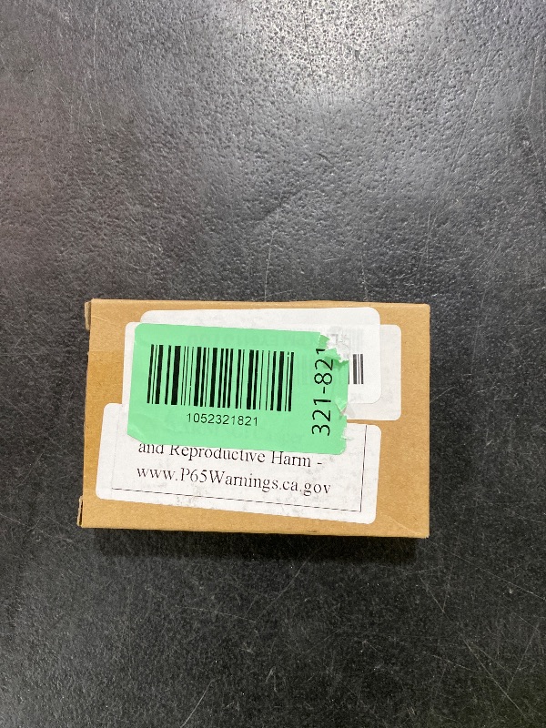 Photo 1 of Danco Nitrile Rubber O-Ring #15, 3/4" ID x 1" OD x 1/8" Thick, For Faucet Seal Repair, Resists Chemicals And High Heat, 10-Pack
