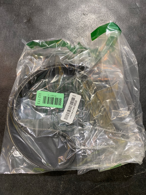 Photo 1 of IEQFUE Serpentine Belt 38920-RB0-004 Compatible with Honda Fit 2009-2013