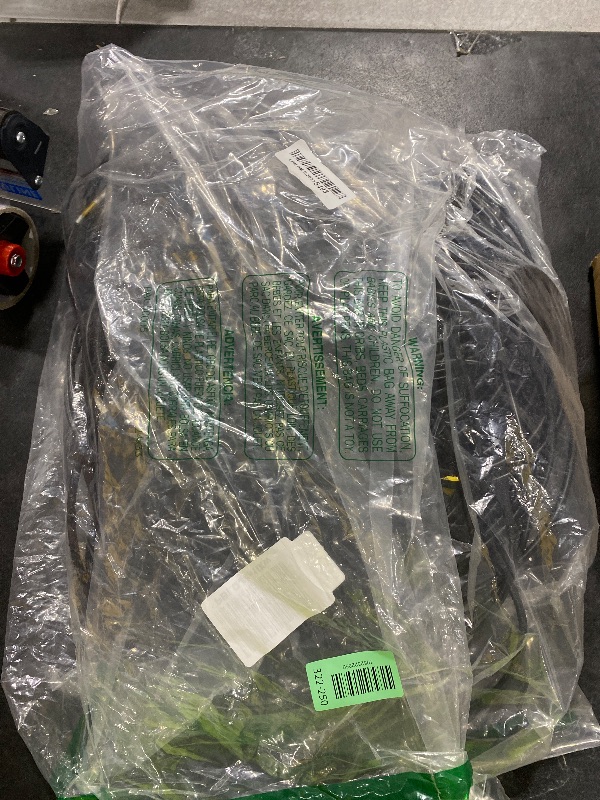 Photo 1 of 100 Meters 6 Core Industrial TPU LC to LC Outdoor Armored Fiber Optic Cable, OS2 Single Mode 6 Strands Fiber Patch Cable with LC Connectors, 9/125um, OD-5mm, Direct Burial LC-LC