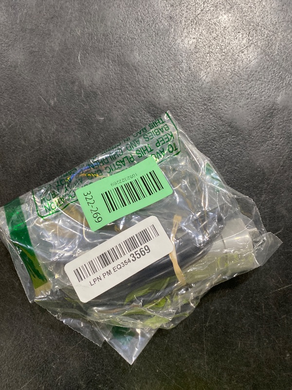 Photo 1 of HiLetgo 5M High Head DC Water Pump Submersible Motor For Pond, Aquarium, Fish Tank Fountain 10L/Min 600L/H DC12V 1.2A