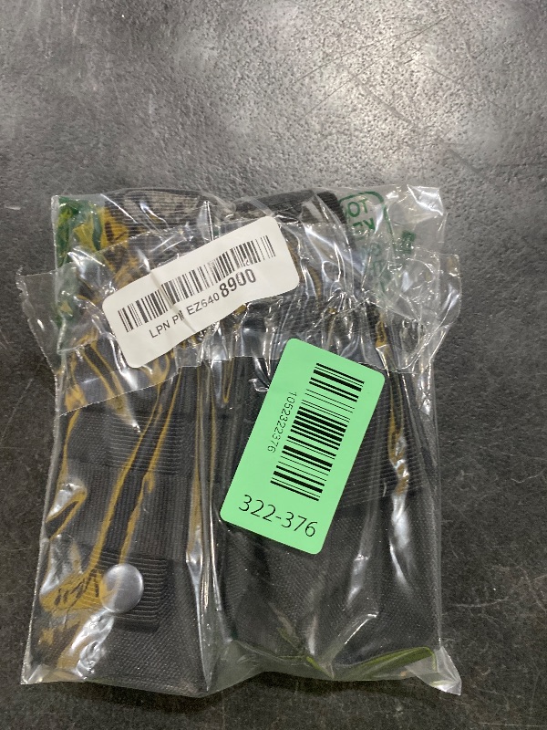 Photo 1 of 2 Piece Tactical Pouch Holster