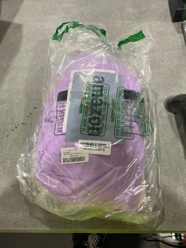 Photo 1 of 10ft x 10ft Lavender Backdrop Curtain for Parties Wedding Light Purple Wrinkle Free Backdrop Drapes Panels for Baby Shower Birthday Party Photo Photography Polyester Fabric Background Decoration