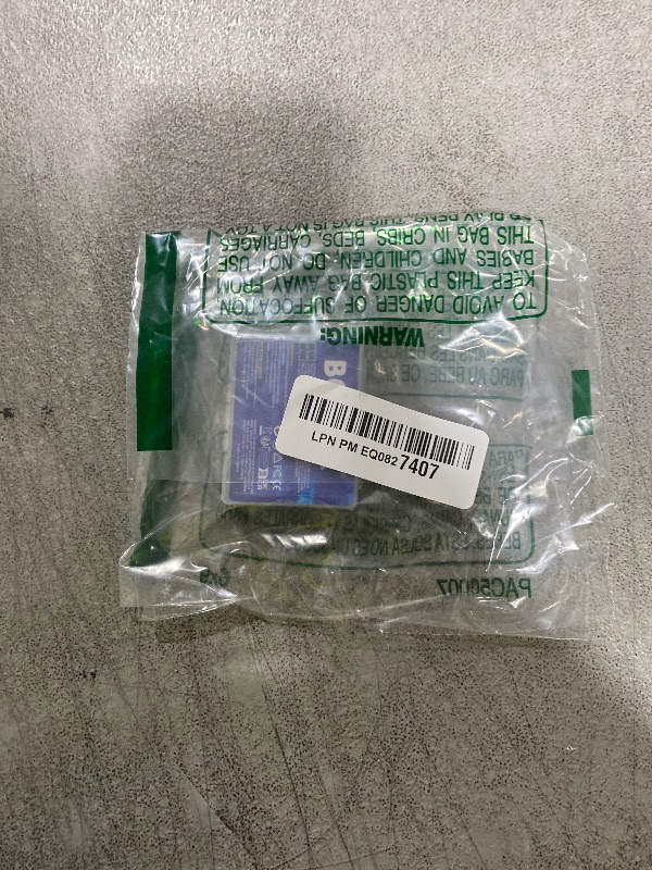 Photo 1 of BOJACK 6x30mm 5 A 5 amp 250 V 0.24x1.18 Inch Volt F5AL250V Fast-Blow Glass Fuses (Pack of 18)