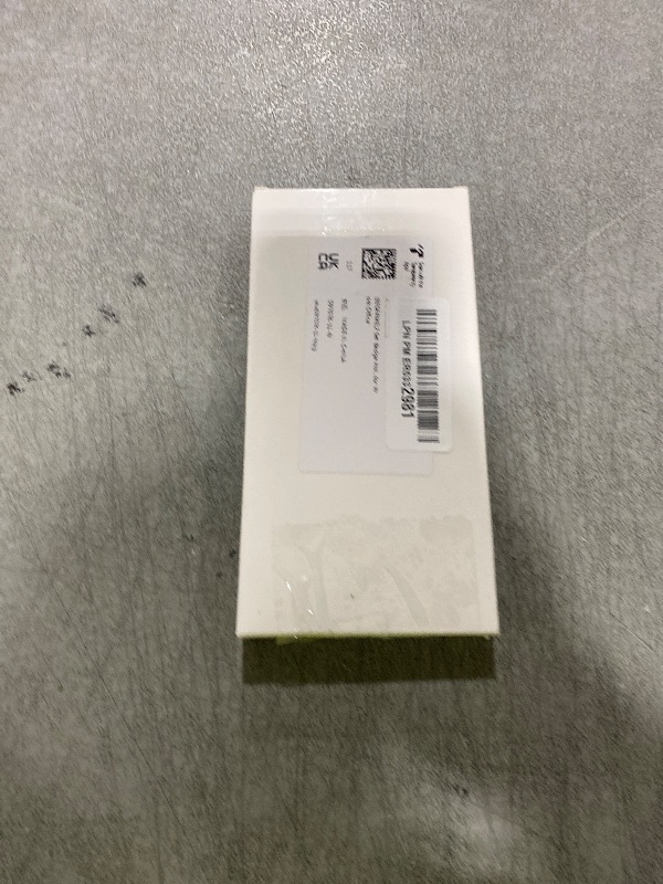 Photo 1 of 2 Set Badge Holder Retractable Clip Heavy Duty Badge Reel with Acrylic Clear Vertical ID Card Badge Holders for Work Office Nurse Teacher Student