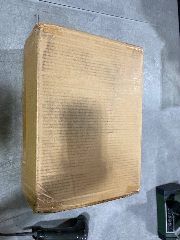 Photo 1 of CREWORKS Automatic Wire Stripper Machine, 8 Channel Electric Wire Stripping Machine for 0.06 to 0.67 in. Copper Wires, Electric Cable Stripper Machine with 5 Blades and All-Copper Motor for Recycling